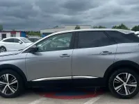 Gebraucht Peugeot 3008 Allure 131 PS (96 kW) 2022 Grau SUV