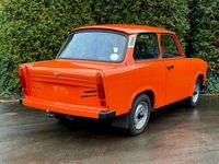 Gebraucht Trabant 601 26 PS (19 kW) 1980 Orange Limousine