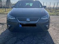 Gebraucht Seat Ibiza ST Style 90 PS (66 kW) 2017 Kombi