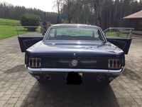 gebraucht Ford Mustang 1966