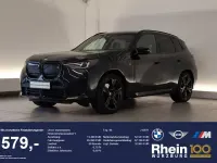 Gebraucht BMW X3 M M Sport 381 PS (280 kW) 2025 Schwarz SUV