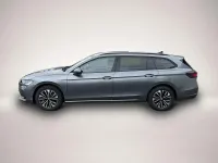 Gebraucht Skoda Superb Selection 204 PS (150 kW) 2025 Manufacturer Kombi