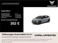 Second-hand Cupra Born 169 kW (231 CP) 2024 Gri Hatchback