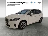 Gebraucht BMW 220 163 PS (119 kW) 2025 Alpinweiß uni Van / Kleinbus