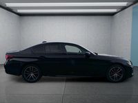 Gebraucht BMW 540 M Sport 340 PS (250 kW) 2022 Schwarz Limousine