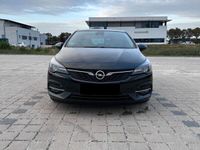 gebraucht Opel Astra 1.2 Design&Tech
