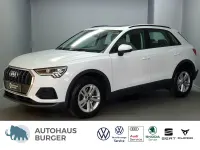 Gebraucht Audi Q3 Ambiente 245 PS (180 kW) 2023 SUV