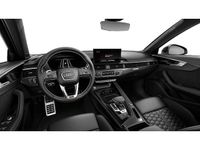 Gebraucht Audi RS4 Ambiente 450 PS (330 kW) 2023 Daytonagrau perleffekt Kombi