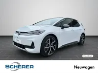 Neu VW ID.3 Style 139 kW (190 PS) 2026 Gletscherweiß metallic (metallic) Kleinwagen