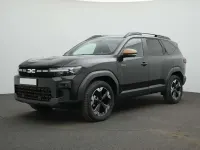 Neu Dacia Bigster Extreme 131 PS (96 kW) 2025 Perlmuttschwarz SUV