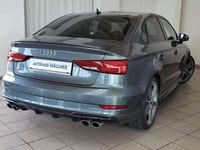 gebraucht Audi S3 Lim. 2.0 TFSI quattro