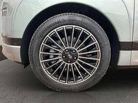 Gebraucht Hyundai Ioniq 9 225 kW (307 PS) 2025 Celadon grey SUV