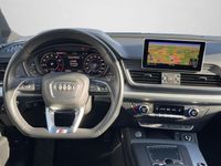 gebraucht Audi Q5 TFSI e