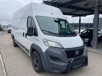 gebraucht Fiat Ducato 2.3 multijet 180, 3,0 T AHK