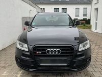 gebraucht Audi SQ5 3.0 TDI competition tiptronic quattro -