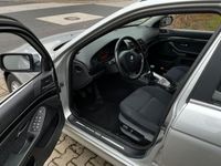 gebraucht BMW 520 i Touring LCI HiFi Xenon Schiebedach
