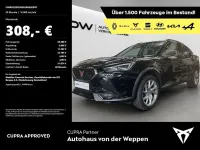 Gebraucht Cupra Formentor 150 PS (110 kW) 2024 Schwarz SUV