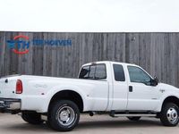 Gebraucht Ford F350 325 PS (239 kW) 2005 Weiß Pickup