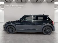 Gebraucht Mini Cooper 136 PS (100 kW) 2023 Schwarz Kleinwagen