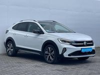 Gebraucht VW Taigo Style 116 PS (85 kW) 2025 Pure white SUV