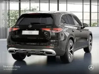 Gebraucht Mercedes GLC300e 313 PS (230 kW) 2023 SUV
