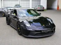 Gebraucht Porsche 911 GT3 510 PS (375 kW) 2022 Schwarz Coupé