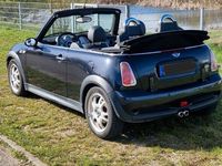 gebraucht Mini Cooper S Cabriolet COOPER S