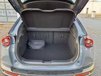 Gebraucht Mazda MX30 Ad'Vantage 106 kW (145 PS) 2023 Polymetal grey (metallic) SUV