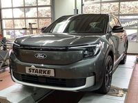 Second-hand Ford Explorer 125 kW (170 CP) 2024 Gri SUV