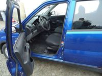 gebraucht Suzuki Ignis 1.3 4x4 X-45