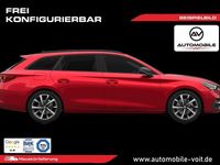 Neu Seat Leon FR 150 PS (110 kW) 2026 Limousine