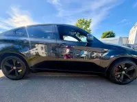 Gebraucht BMW X6 235 PS (172 kW) 2008 Schwarz SUV