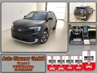 Gebraucht Ford Explorer 250 kW (340 PS) 2025 Schwarz SUV