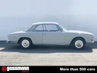 Gebraucht BMW 3200 CS 160 PS (117 kW) 1964 Grau Coupé
