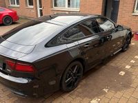 Gebraucht Audi A7 Sportback Sport 326 PS (239 kW) 2015 Schwarz Kleinwagen