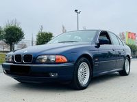 Gebraucht BMW 520 150 PS (110 kW) 1998 Limousine