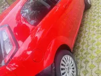 Gebraucht Fiat Punto Evo Active 68 PS (50 kW) 2011 Kleinwagen