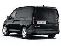 Neu Ford Transit Trend 122 PS (89 kW) 2026 Ink black metallic Van