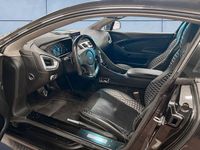 Gebraucht Aston Martin Vanquish 572 PS (420 kW) 2014 Grau Coupé