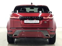 gebraucht Land Rover Range Rover evoque P200 R-Dynamic SE ACC WINTER