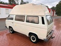 Gebraucht VW T3 77 PS (56 kW) 1983 Van