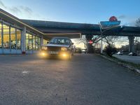 Gebraucht VW Jetta 1991 Grau Limousine