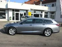 Gebraucht Opel Insignia Elegance 122 PS (89 kW) 2021 Grau Kombi