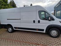 gebraucht Peugeot Boxer HDi 435 L4H2 S