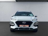 gebraucht Hyundai Kona 1.6 GDI DCT Hybrid Advantage