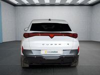 Neu Cupra Tavascan VZ 250 kW (340 PS) 2025 Silber SUV