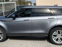 Gebraucht Land Rover Range Rover evoque SE Dynamic 179 PS (131 kW) 2020 Grau SUV