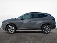 Neu Hyundai Tucson Style 150 PS (110 kW) 2026 Ecotronic grey SUV