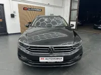 Gebraucht VW Passat Business 150 PS (110 kW) 2023 Grau Kombi