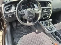 Gebraucht Audi A5 Sportback 177 PS (130 kW) 2014 Braun Kleinwagen